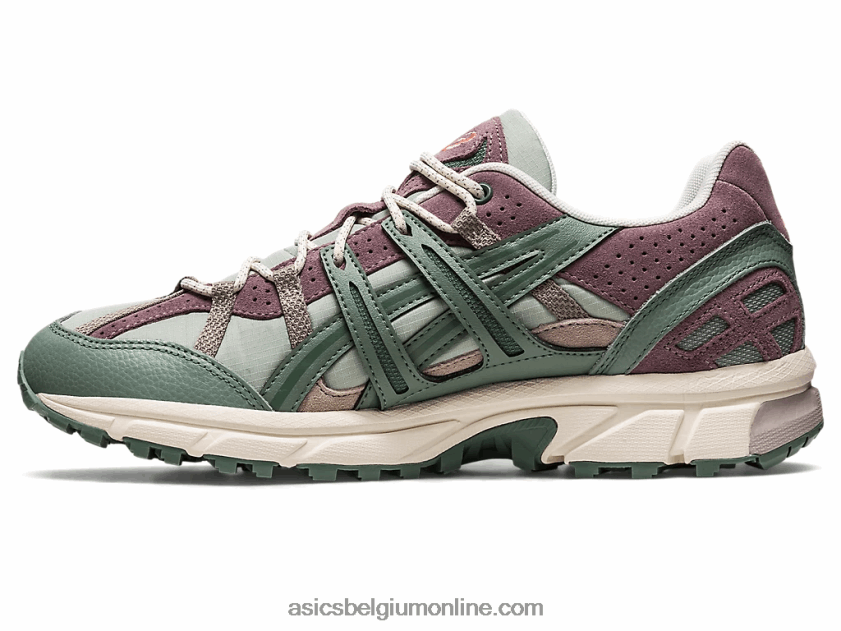 gel-sonoma 15-50 V6HXR2136 olijfgrijs/fawn Asics
