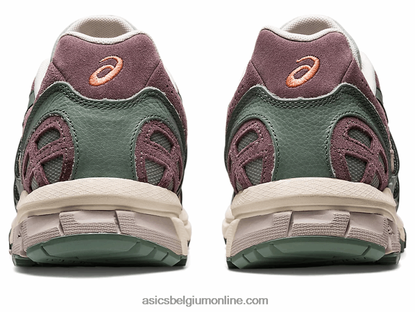 gel-sonoma 15-50 V6HXR2136 olijfgrijs/fawn Asics