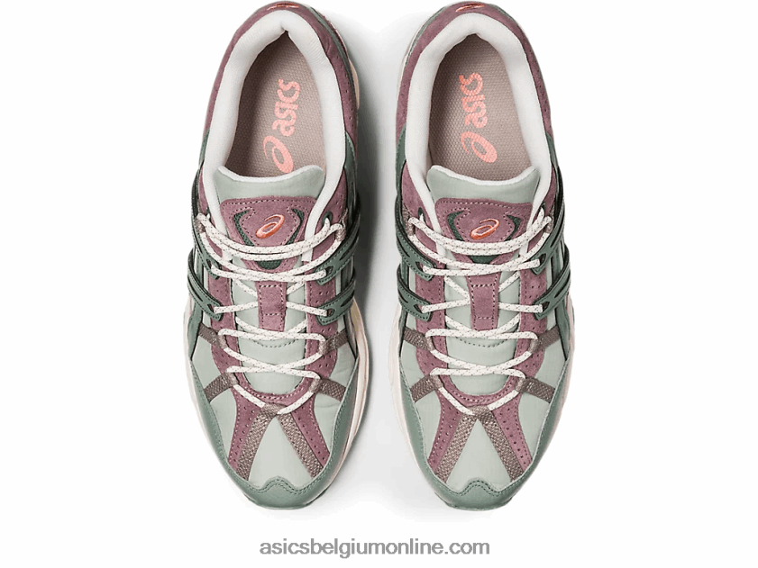 gel-sonoma 15-50 V6HXR2136 olijfgrijs/fawn Asics