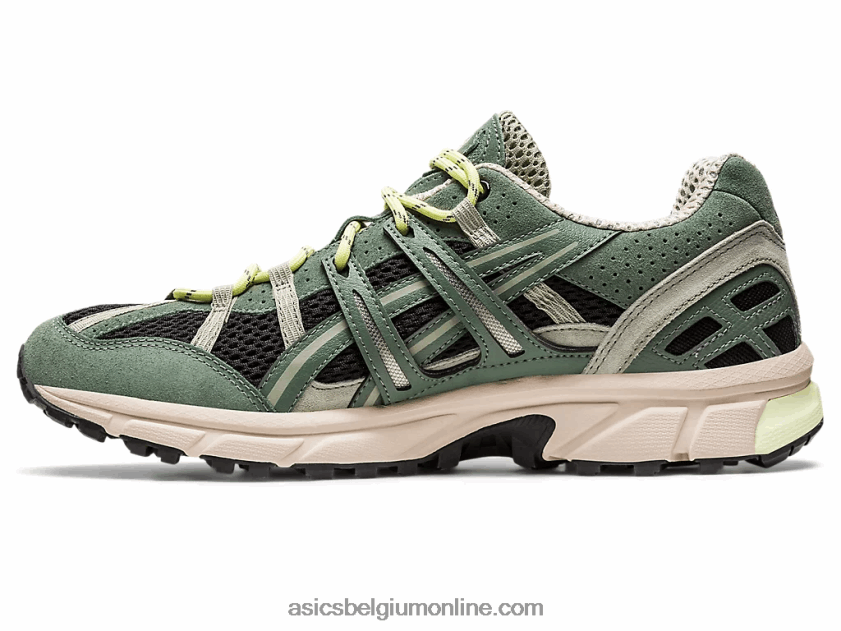 gel-sonoma 15-50 V6HXR2650 klimop/zwart Asics