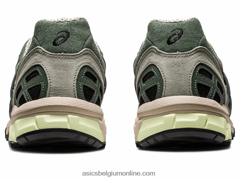 gel-sonoma 15-50 V6HXR2650 klimop/zwart Asics