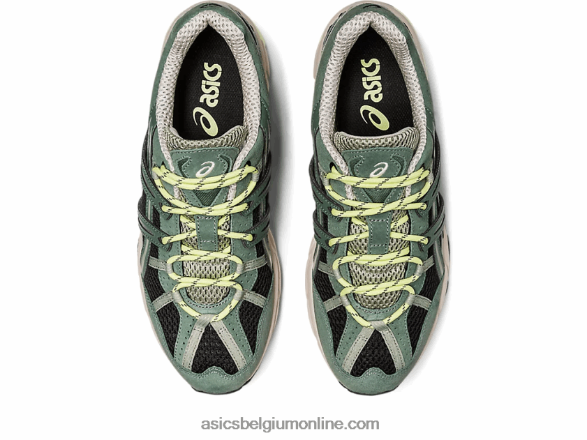 gel-sonoma 15-50 V6HXR2650 klimop/zwart Asics