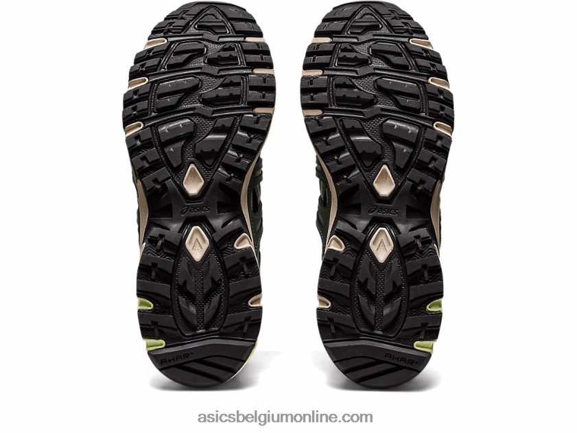 gel-sonoma 15-50 V6HXR2650 klimop/zwart Asics