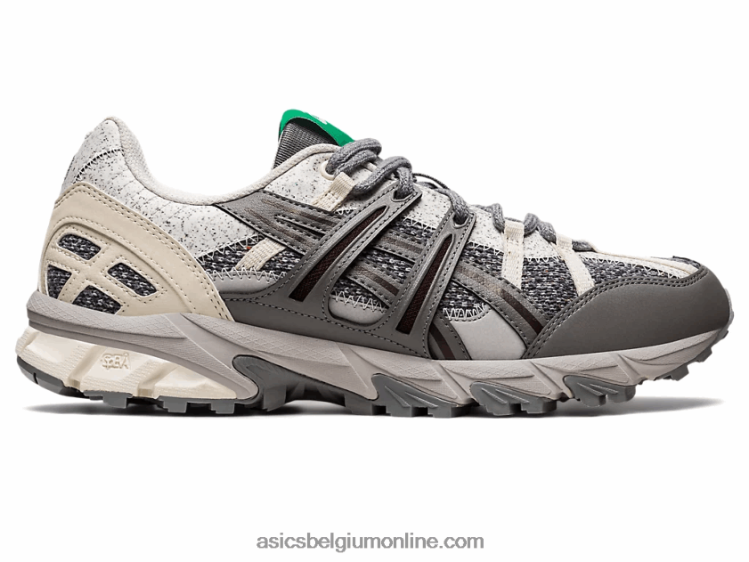 gel-sonoma 15-50 V6HXR2769 oestergrijs/creme Asics