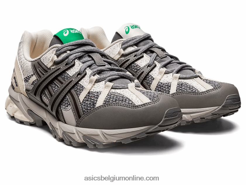 gel-sonoma 15-50 V6HXR2769 oestergrijs/creme Asics