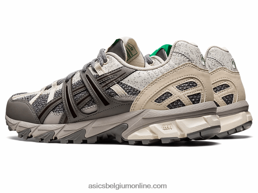 gel-sonoma 15-50 V6HXR2769 oestergrijs/creme Asics