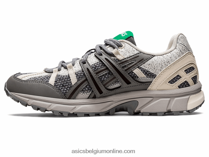 gel-sonoma 15-50 V6HXR2769 oestergrijs/creme Asics
