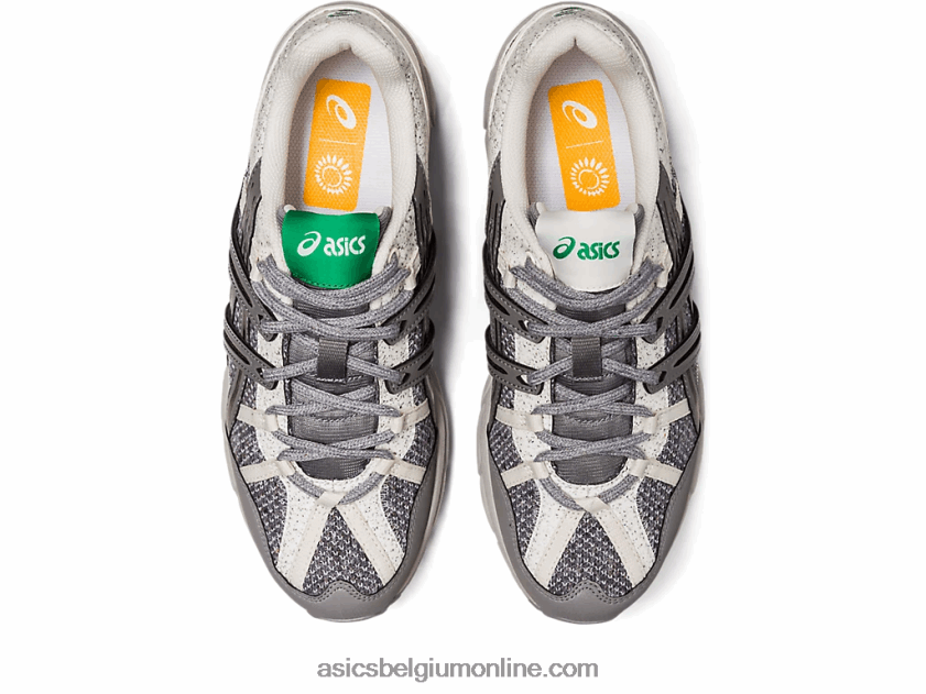 gel-sonoma 15-50 V6HXR2769 oestergrijs/creme Asics