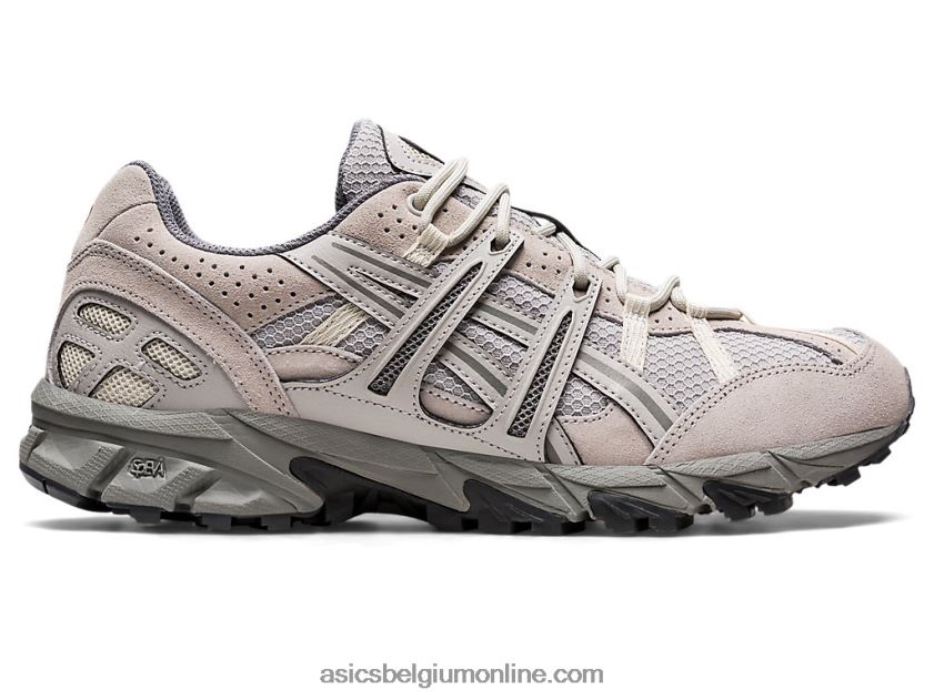 gel-sonoma 15-50 V6HXR2857 oestergrijs/kleigrijs Asics