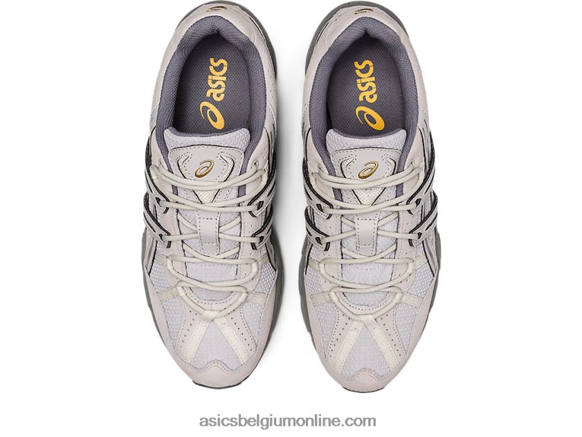 gel-sonoma 15-50 V6HXR2857 oestergrijs/kleigrijs Asics