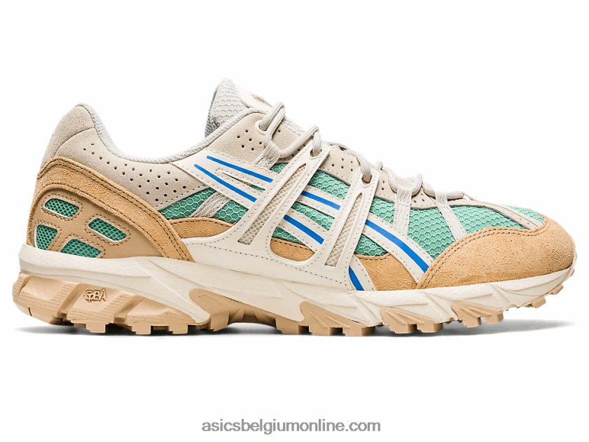 gel-sonoma 15-50 V6HXR2860 zeeschuim/berk Asics