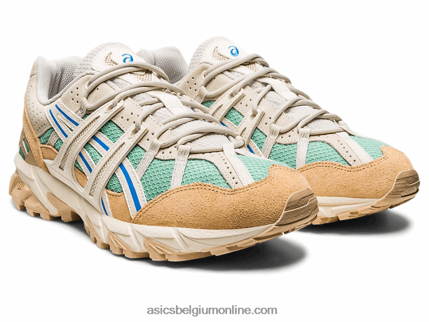 gel-sonoma 15-50 V6HXR2860 zeeschuim/berk Asics