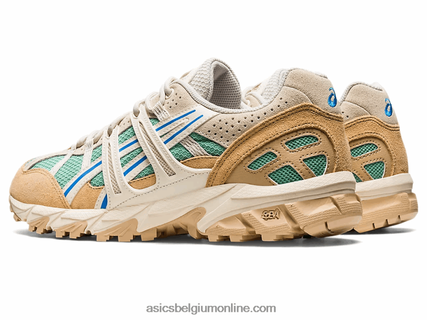 gel-sonoma 15-50 V6HXR2860 zeeschuim/berk Asics