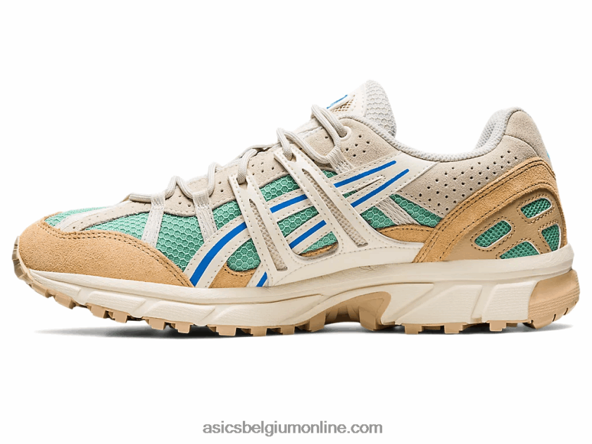 gel-sonoma 15-50 V6HXR2860 zeeschuim/berk Asics