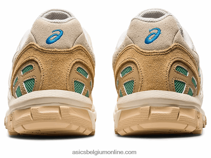gel-sonoma 15-50 V6HXR2860 zeeschuim/berk Asics