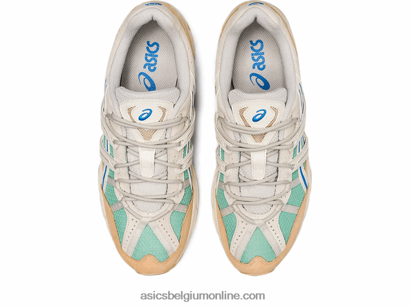 gel-sonoma 15-50 V6HXR2860 zeeschuim/berk Asics