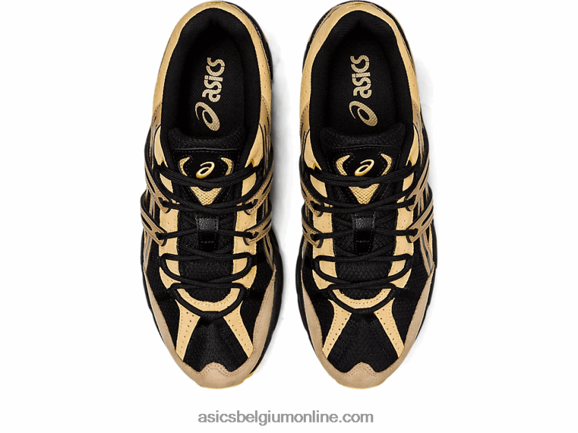 gel-sonoma 15-50 V6HXR2872 zwart / woestijnkamp Asics
