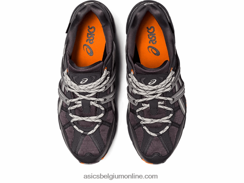 gel sonoma 15-50 gtx V6HXR2703 obsidiaangrijs/kleigrijs Asics