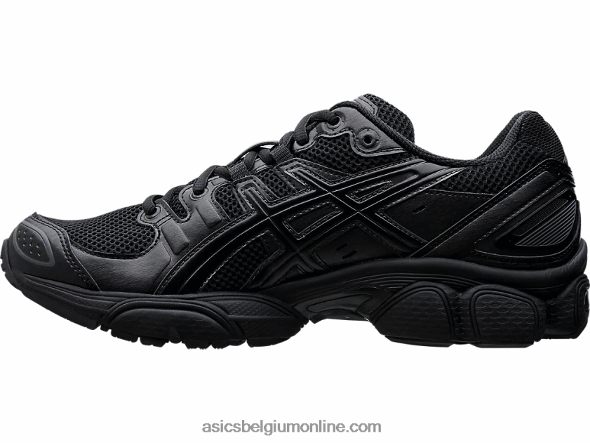gelnimbus 9 V6HXR21211 zwart/brons Asics