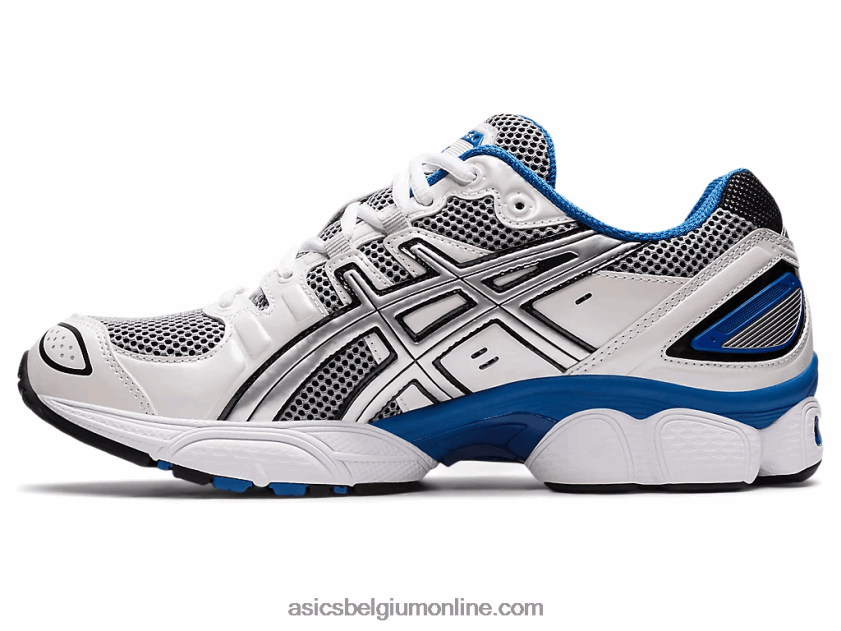 gelnimbus 9 V6HXR21225 wit/lake drive Asics
