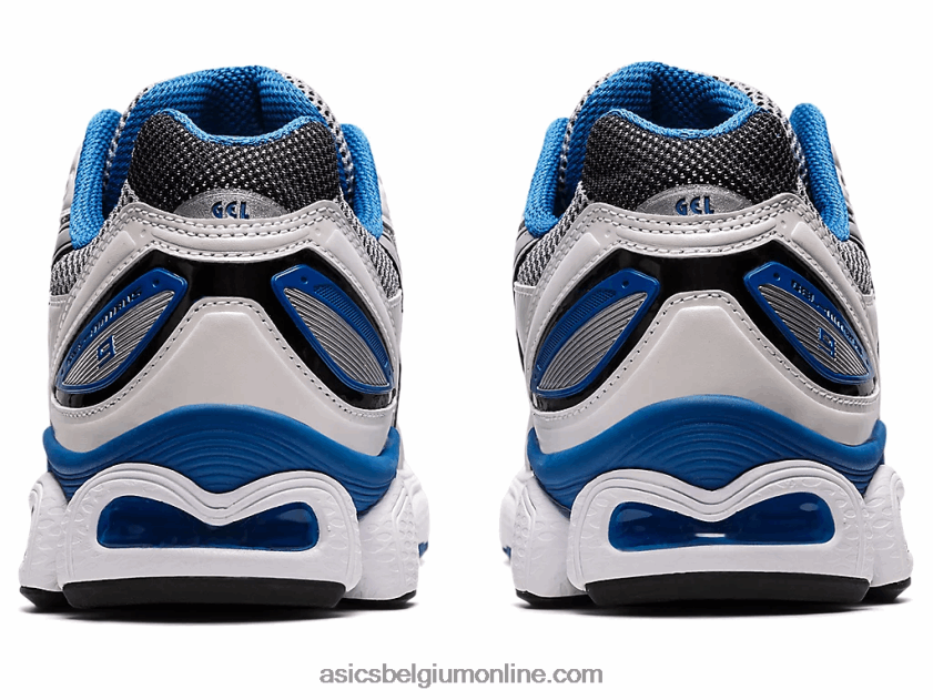 gelnimbus 9 V6HXR21225 wit/lake drive Asics