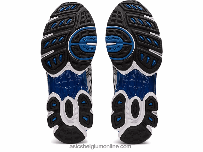 gelnimbus 9 V6HXR21225 wit/lake drive Asics