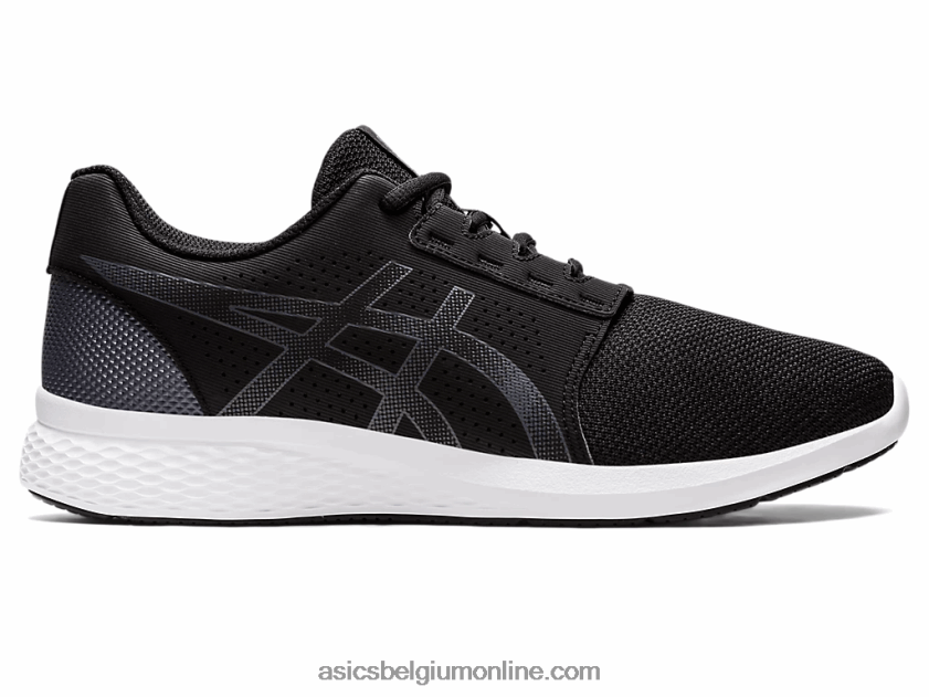 geltorrance 2 V6HXR21221 zwart/draagtas grijs Asics