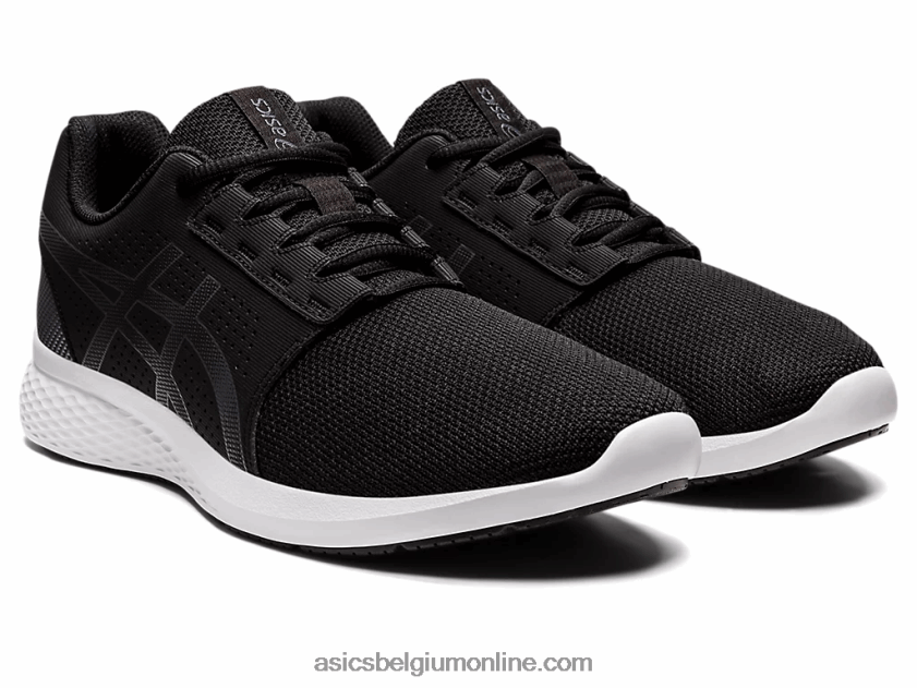 geltorrance 2 V6HXR21221 zwart/draagtas grijs Asics