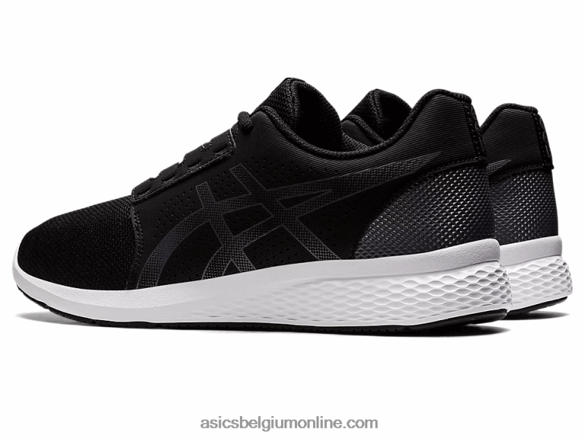 geltorrance 2 V6HXR21221 zwart/draagtas grijs Asics