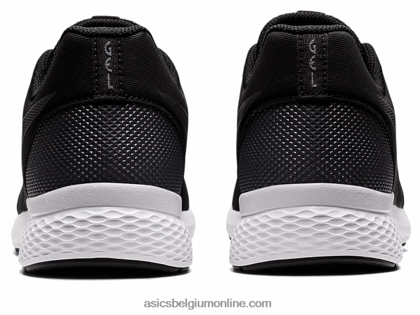 geltorrance 2 V6HXR21221 zwart/draagtas grijs Asics