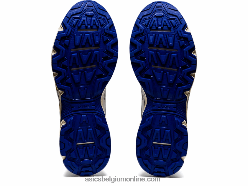 gelventure 6 V6HXR21823 piemonte grijs/levendig geel Asics