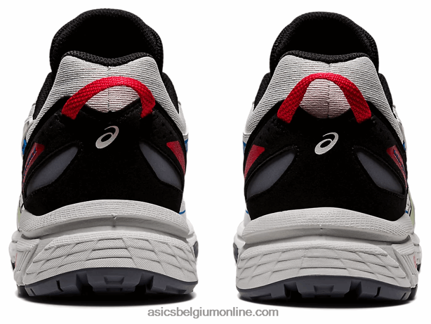 gelventure 6 V6HXR21831 gletsjergrijs/fluistergroen Asics