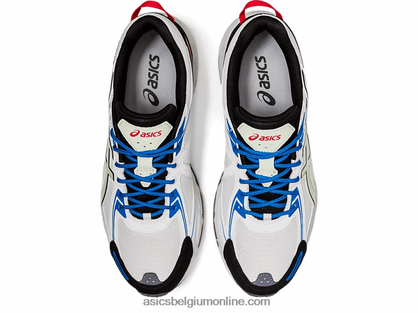 gelventure 6 V6HXR21831 gletsjergrijs/fluistergroen Asics