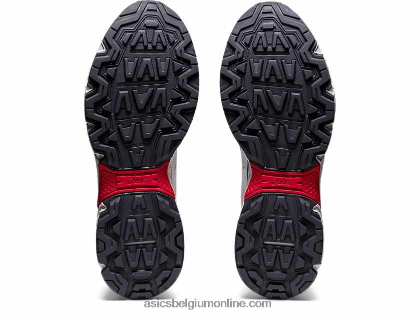 gelventure 6 V6HXR21831 gletsjergrijs/fluistergroen Asics