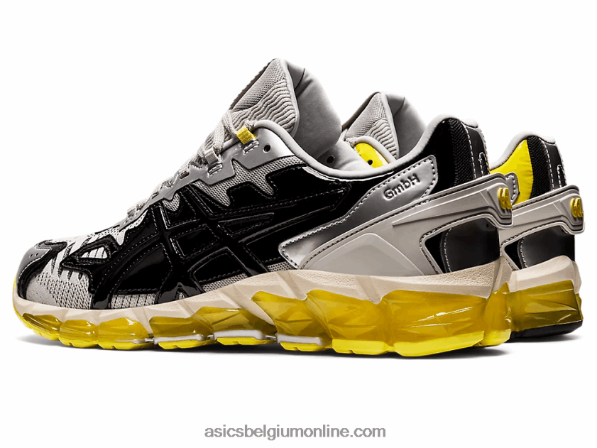 gmbh x gel-quantum 360 6 V6HXR21350 puur zilver/zure yuzu Asics