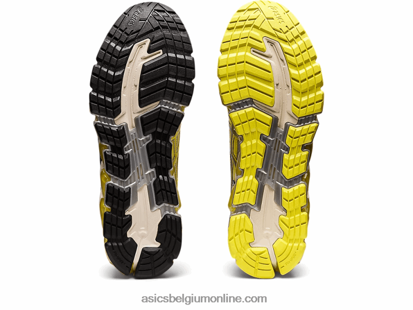 gmbh x gel-quantum 360 6 V6HXR21350 puur zilver/zure yuzu Asics