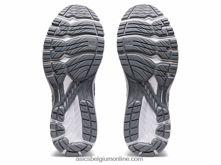 gt-ii 2000 V6HXR21828 wit Blauw Asics