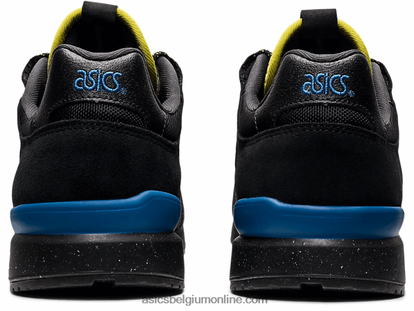 gt-ii re V6HXR21105 grafietgrijs/kelp Asics