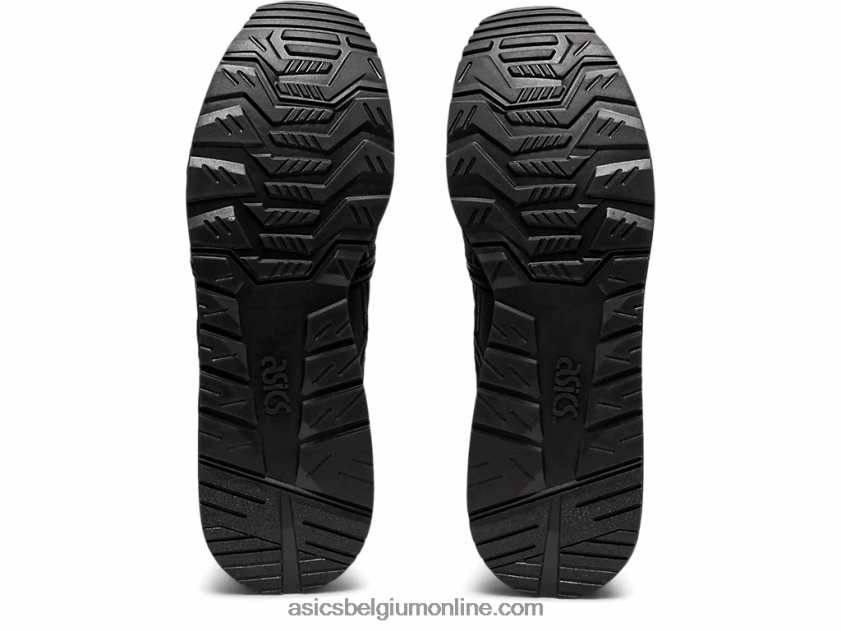 gt-ii re V6HXR21105 grafietgrijs/kelp Asics