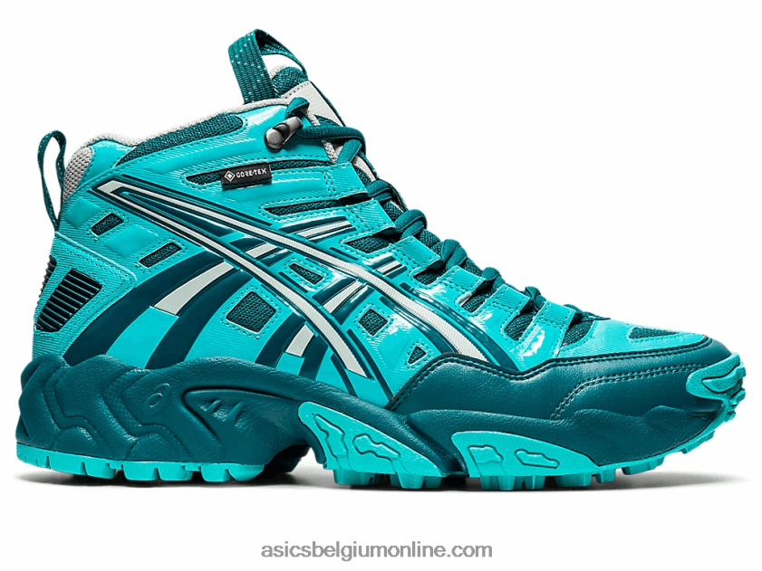 hs3-s gel-nandi sp v V6HXR21333 zeeglas/korstmossteen Asics