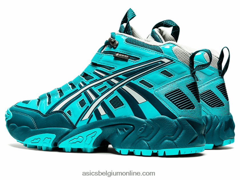hs3-s gel-nandi sp v V6HXR21333 zeeglas/korstmossteen Asics
