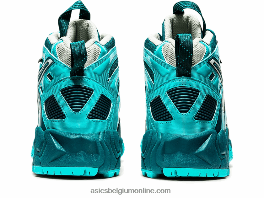 hs3-s gel-nandi sp v V6HXR21333 zeeglas/korstmossteen Asics