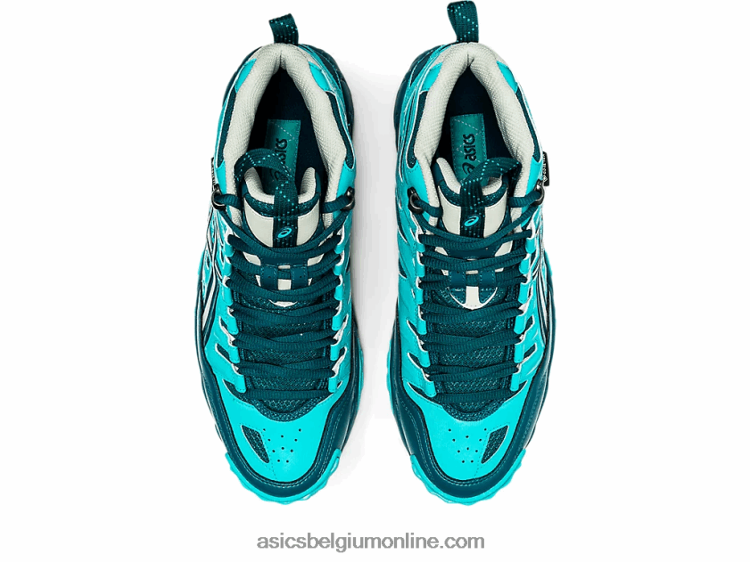 hs3-s gel-nandi sp v V6HXR21333 zeeglas/korstmossteen Asics