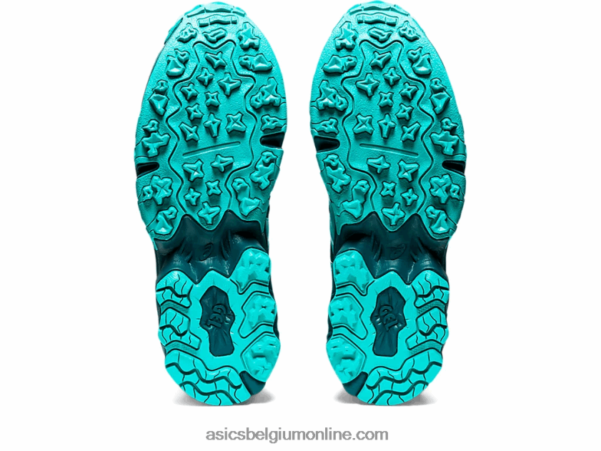 hs3-s gel-nandi sp v V6HXR21333 zeeglas/korstmossteen Asics