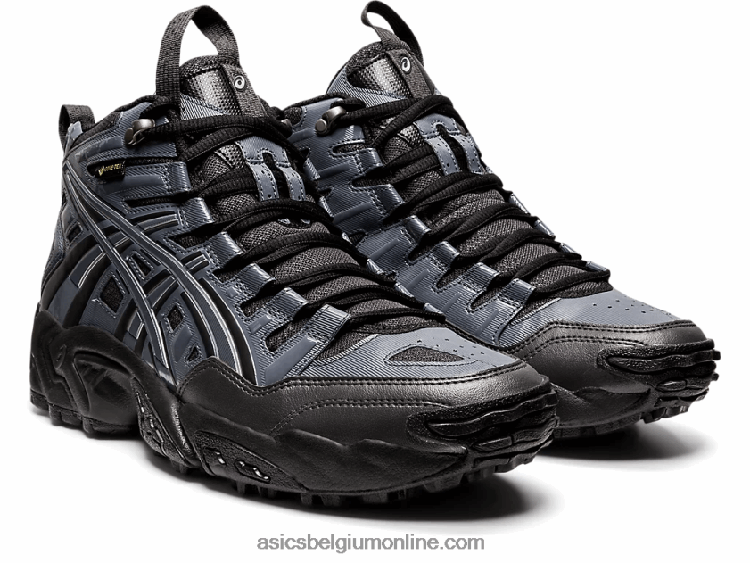 hs3-s gel-nandi sp v V6HXR21336 grafietgrijs/dragergrijs Asics
