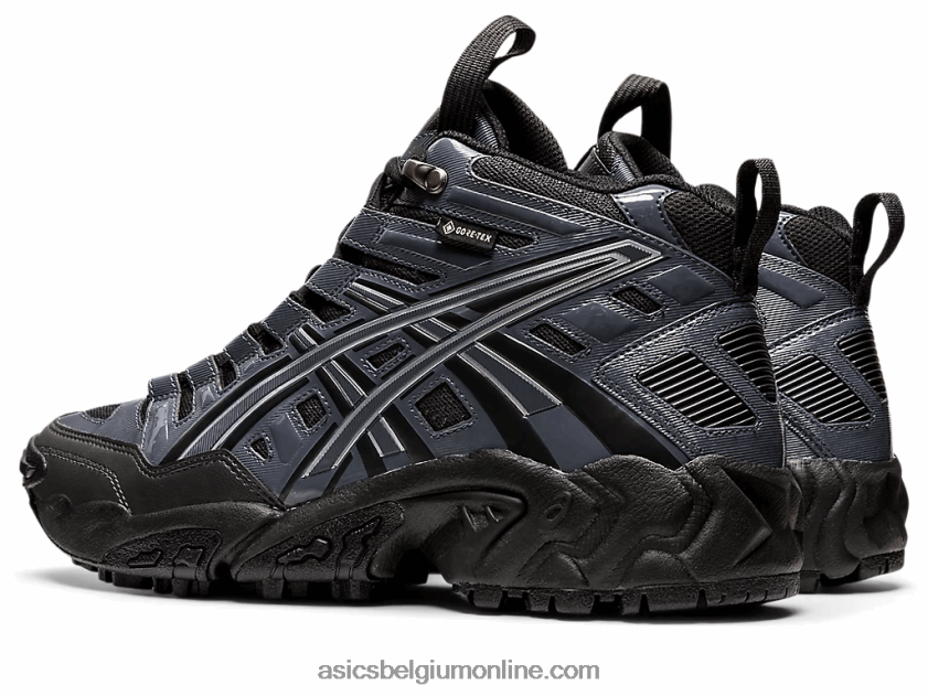 hs3-s gel-nandi sp v V6HXR21336 grafietgrijs/dragergrijs Asics