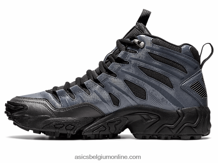 hs3-s gel-nandi sp v V6HXR21336 grafietgrijs/dragergrijs Asics