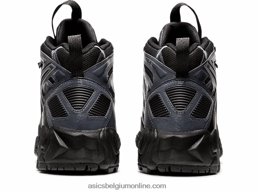 hs3-s gel-nandi sp v V6HXR21336 grafietgrijs/dragergrijs Asics