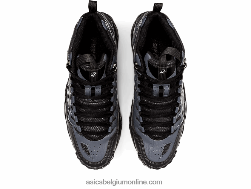 hs3-s gel-nandi sp v V6HXR21336 grafietgrijs/dragergrijs Asics