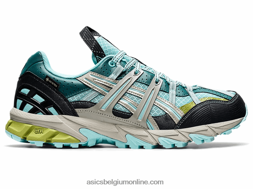 hs4-s gel-sonoma 15-50 gtx V6HXR21182 aruba blauw/blauw grafiet Asics